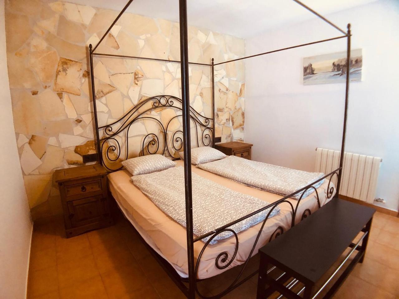 Ferienhaus Casa Badia Gran Badia Blava