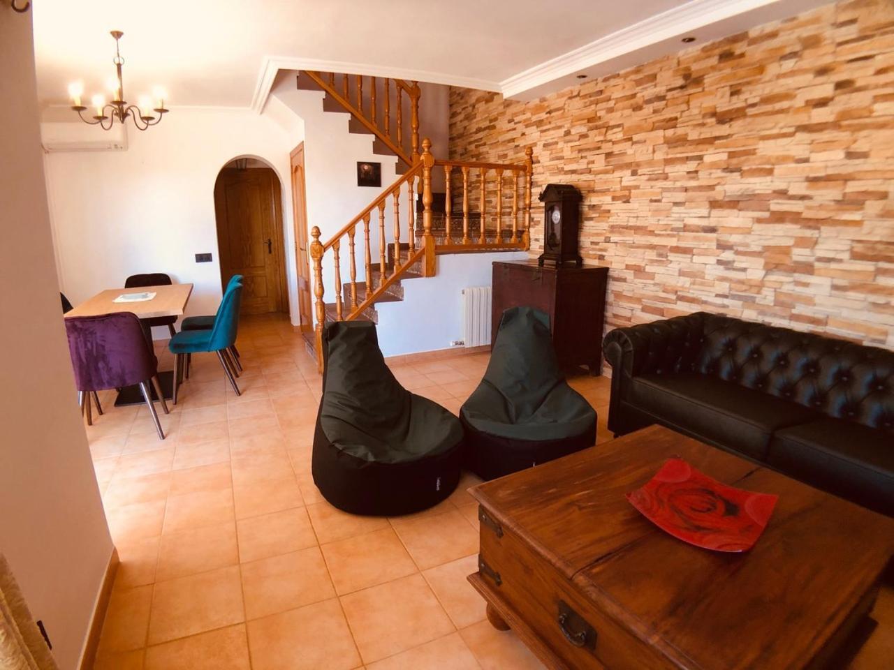 Casa Badia Gran Ferienhaus