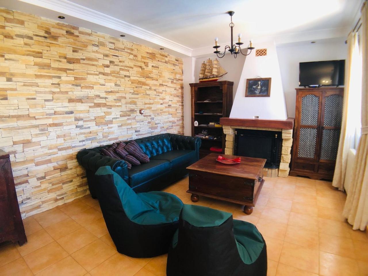 Casa Badia Gran Ferienhaus
